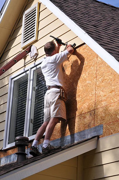 Trusted Platte, SD Siding Installation Experts